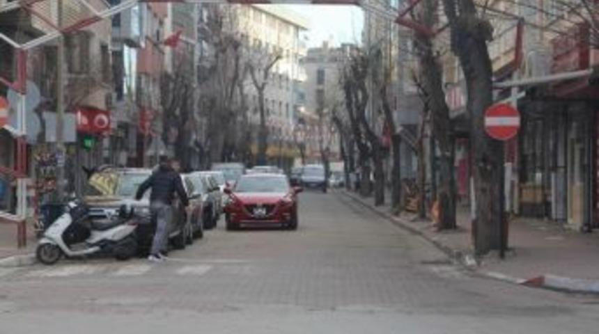 Kırklareli&rsquo;nde 2 Bin 017 Araca Trafik Cezası Kesildi