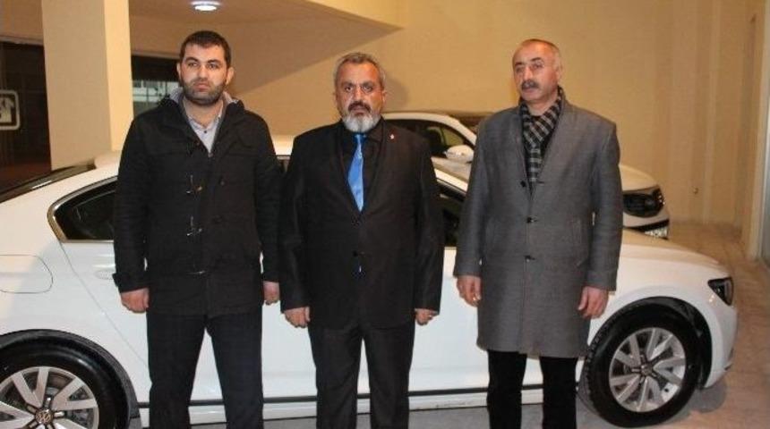 Trafik Sigorta Pirimlerine Yapılan Zam İkinci El Ara&ccedil; Satışlarına Etkiledi