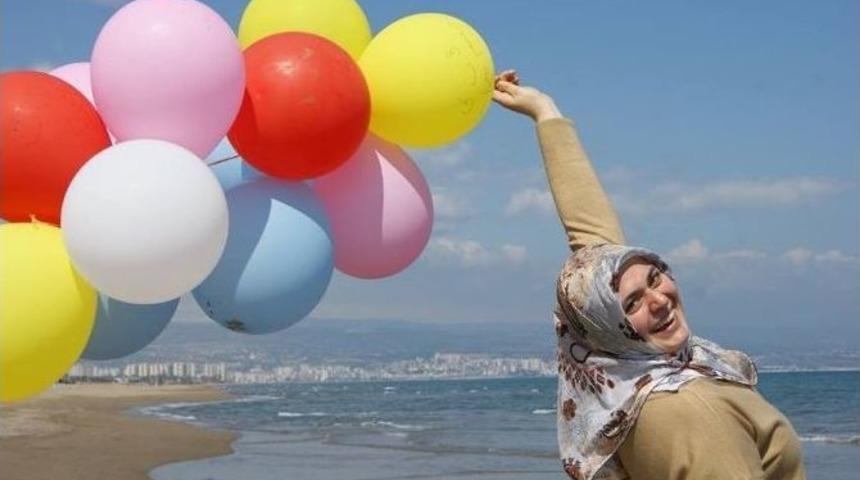 Gen&ccedil; &Ouml;ğretmenin Adı, Mezun Olduğu Okulda Yaşıyor