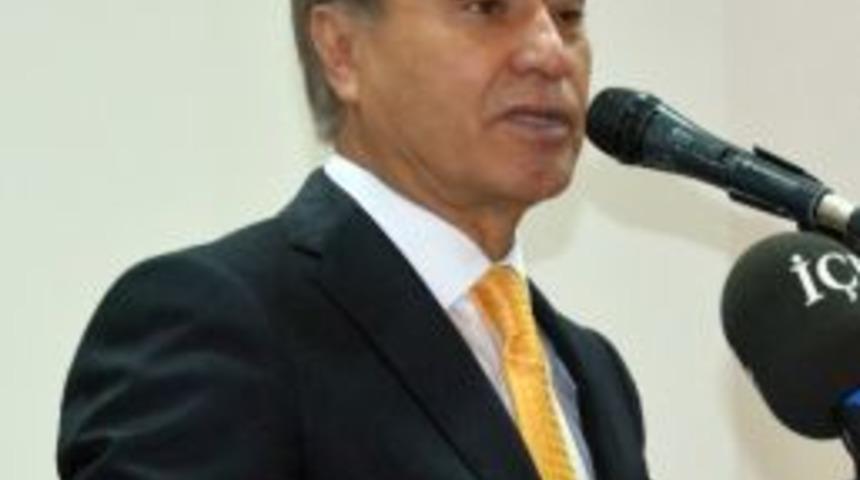 Mersin İdmanyurdu Lige Yeniden Sarıldı