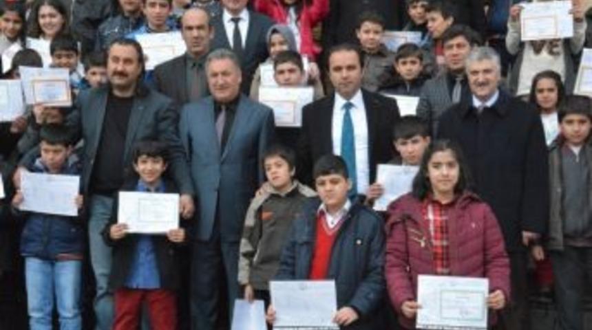 Kaymakam Erkan&rsquo;dan İkinci D&ouml;nem Mesajı