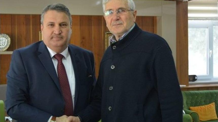 Yunusemre Belediyesi&rsquo;nden Eğitime Destek