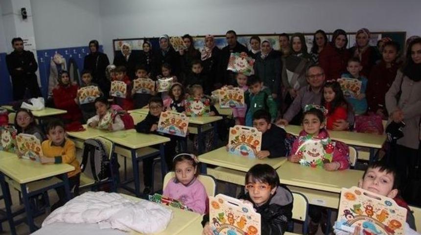 Kastamonu&rsquo;da 56 Bin &Ouml;ğrenci Yeniden Ders Başı Yaptı