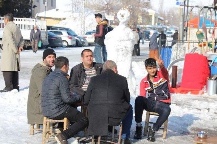 Varto’da Yalancı Bahar G2