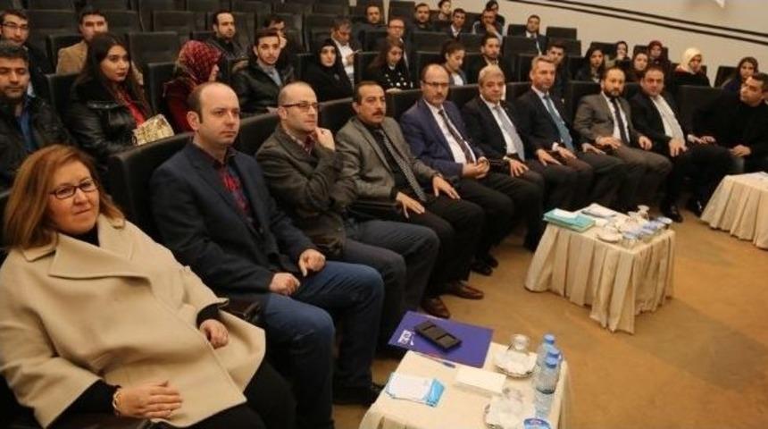 Kmtso, Sanayi Ve Üniversite İçin Güçbirliği Yaptı