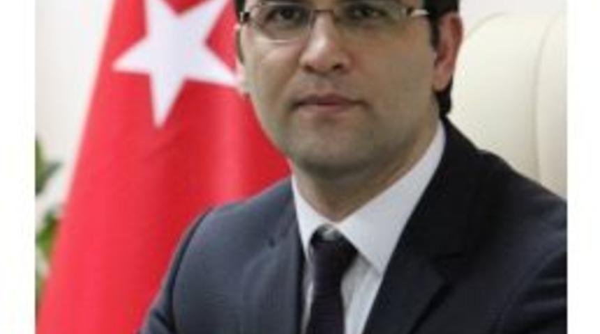 Yancar: “kamu Hastanelerine 4 Milyon 618 Bin 972 Başvuru Oldu”