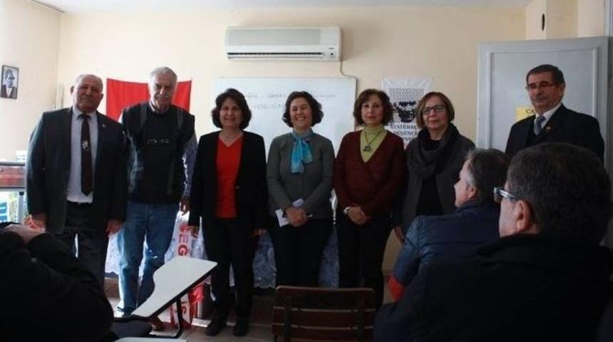 Add Nazilli&rsquo;de Yumlu D&ouml;nemi