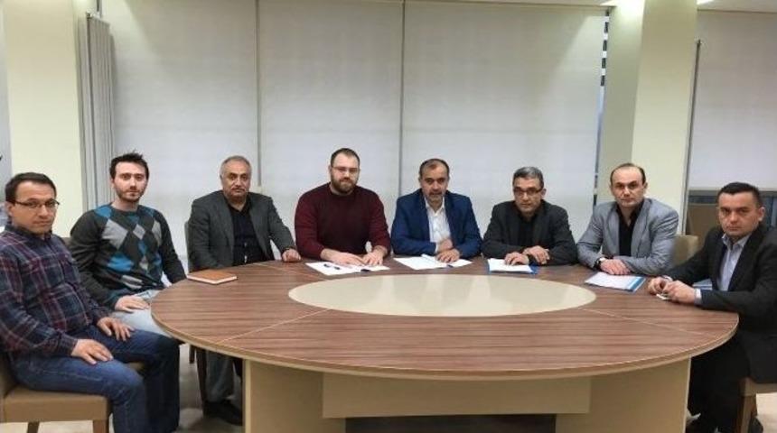 &Ccedil;elik-iş Sendikası İle Mescier Arasında S&ouml;zleşme