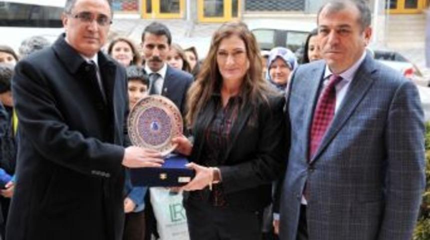 Girişimcilik Kursu Aldı, Kendi İş Yerini A&ccedil;tı