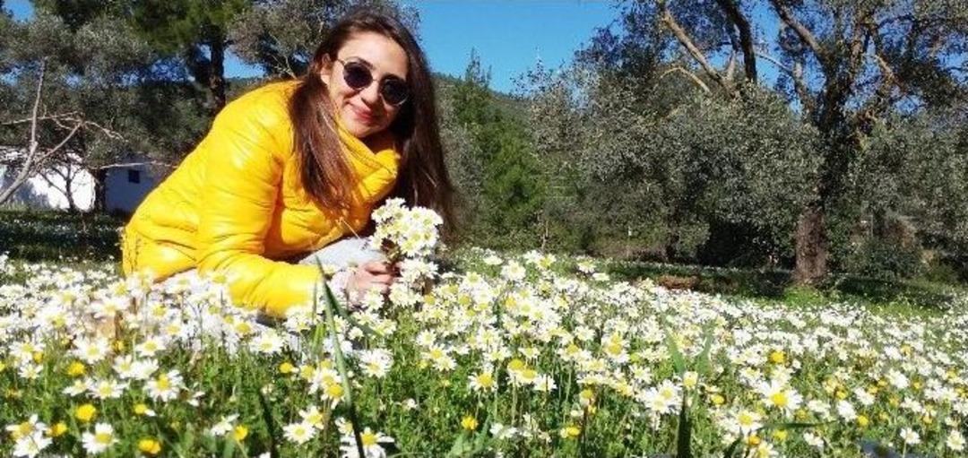 Bodrum&rsquo;a Bahar Geldi