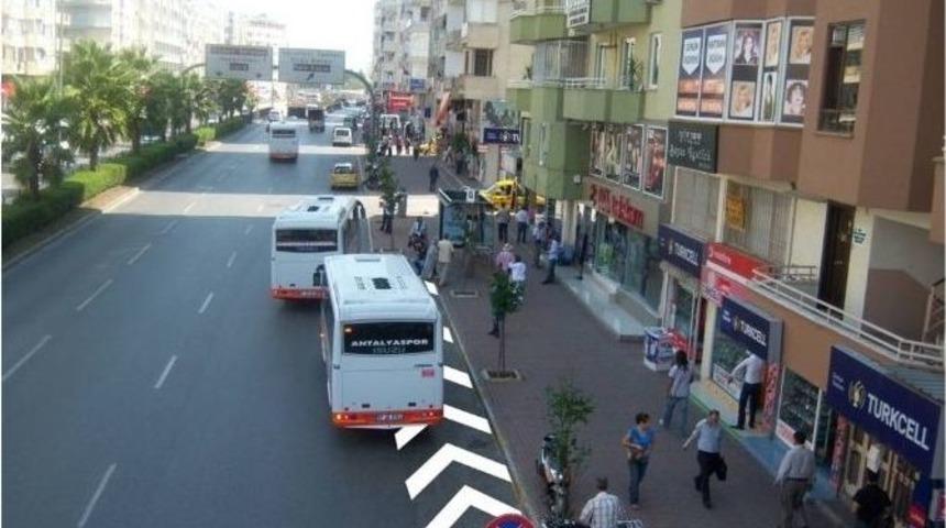 -“renklerin Dili” Projesi Hayata Geçiyor