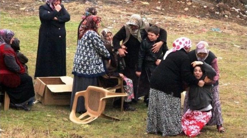 9 Kişinin &Ouml;ld&uuml;r&uuml;ld&uuml;ğ&uuml; Olayda &Ccedil;arpıcı Detaylar Ortaya &Ccedil;ıktı