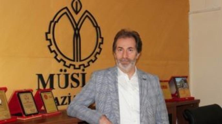 Gaziantep&rsquo;te &rsquo;gazi&rsquo; Unvanı Kutlaması