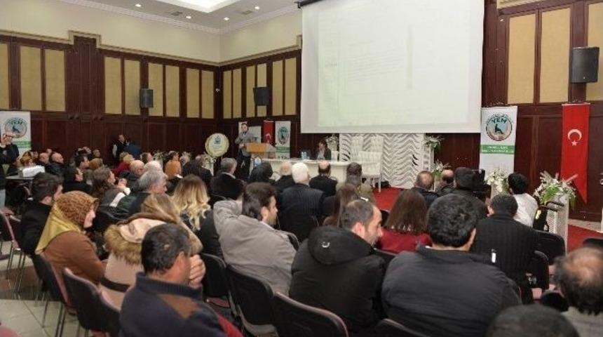 Yıldırım Kent Konseyi&rsquo;nden Engellilere Pozitif Ayrımcılık