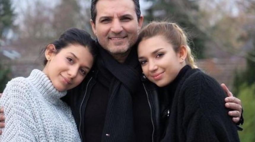 Rafet El Roman; "kızlarımla K&uuml;s Değilim"