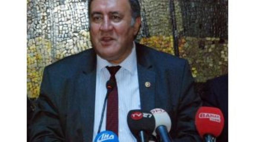 Chp&rsquo;de Kayyum Ataması