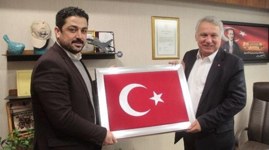 Anadolu Sel&ccedil;uklu Ocakları Mecliste