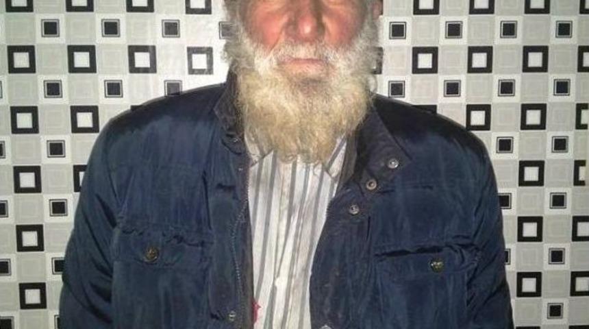 &Ccedil;aresiz Adam Yardım Bekliyor