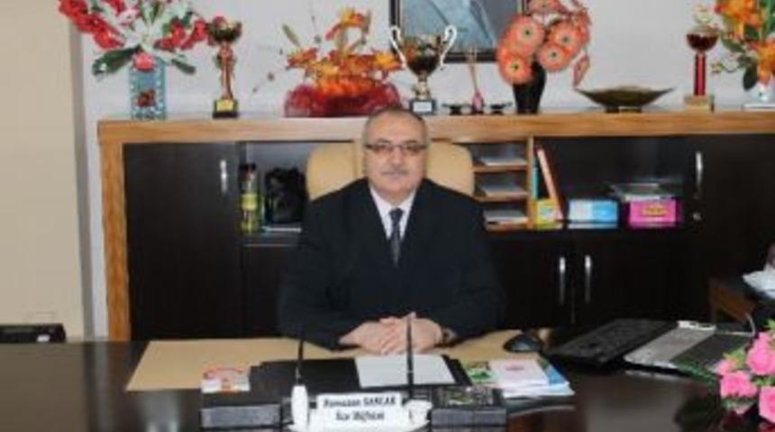 M&uuml;ft&uuml; Sancak Yardım Kampanyasına Destek İstedi