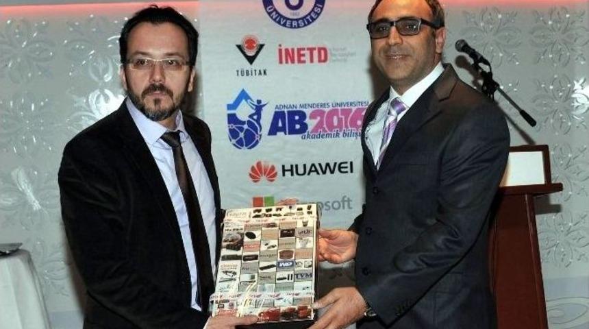 18. Akademik Bilişim Konferansı Tamamlandı