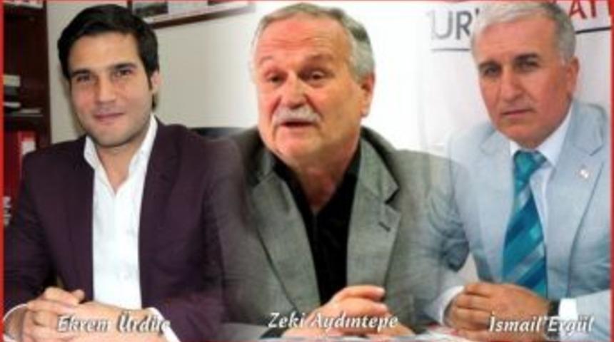 Gazeteciler &Ccedil;arşamba G&uuml;n&uuml; Kan Bağışında Bulunacak