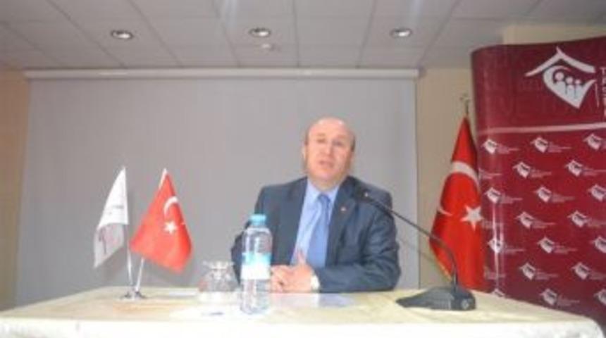 Ocak Ayında Engellilere 7 Bin 17 Kişiye 6 Milyon 426 Bin 245 Tl Evde Bakım Desteği Sağlandı