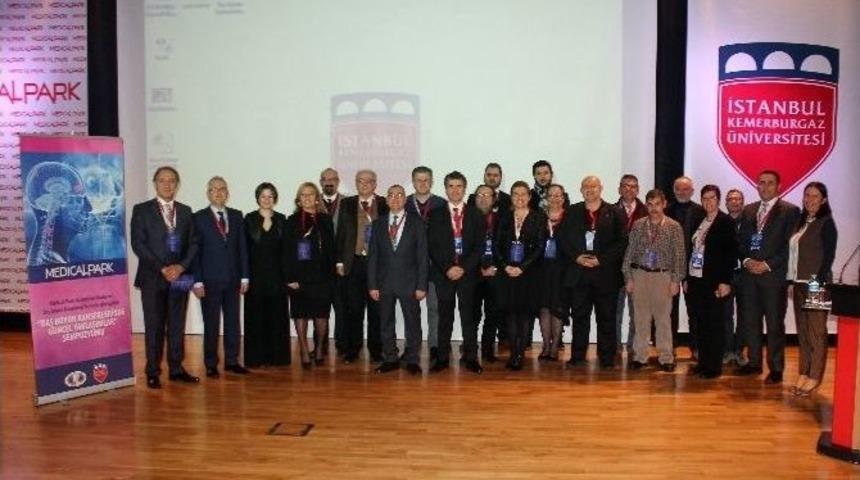 Do&ccedil;. Dr. Berrin Pehlivan: "baş Boyun Kanserleri İ&ccedil;in Proton Tedavisi T&uuml;rkiye&rsquo;ye Gelmeli&rsquo;&rsquo;