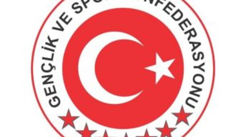 Türkiye Gençlik Ve Spor Konfederasyonu, Yönetim Kurulu Toplantısını Diyarbakır’da Yapacak