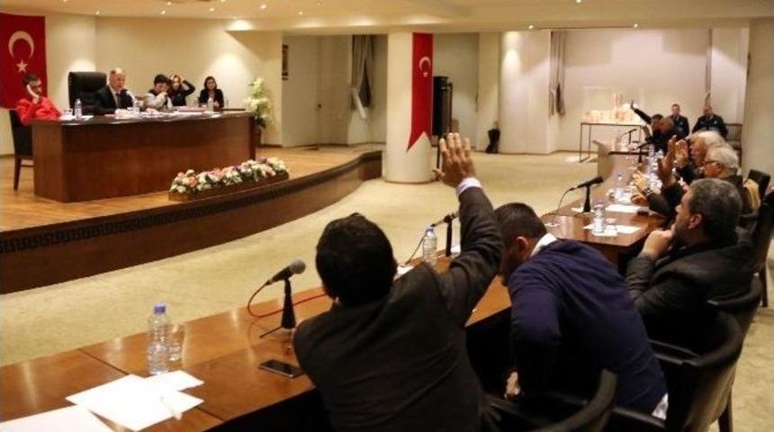 Sel&ccedil;uk&rsquo;ta Doğal Gaz Konusunda &Ouml;nemli Hamle