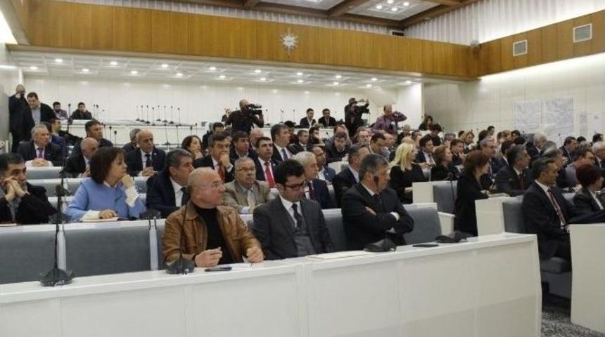 B&uuml;y&uuml;kşehir&rsquo;de Chp Zirvesi