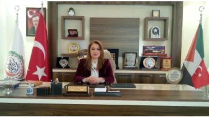 Sankon&rsquo;dan Ter&ouml;rle M&uuml;cadeleye Tam Destek