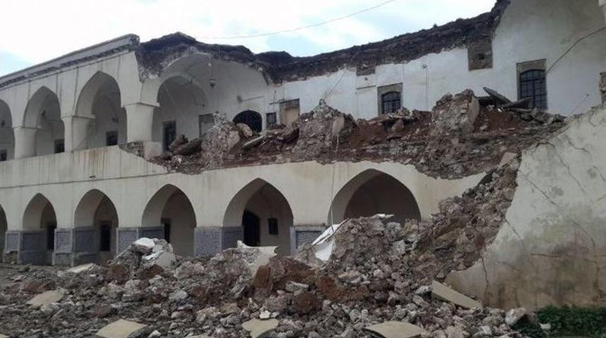 Yavuzaslan: &ldquo;kerk&uuml;k&rsquo;teki Osmanlı İzleri Yok Ediliyor&rdquo;