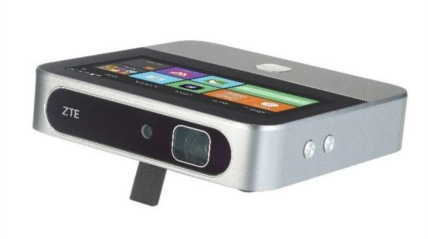 Akıllı Telefon Ve Tabletlere Rakip Geliyor