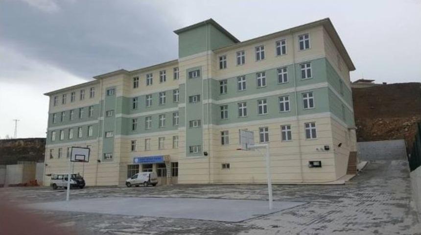 Yenidoğan Mahallesi &Ouml;ğrencilerinin İkili Eğitim &Ouml;ğretim &Ccedil;ilesi Sona Erdi