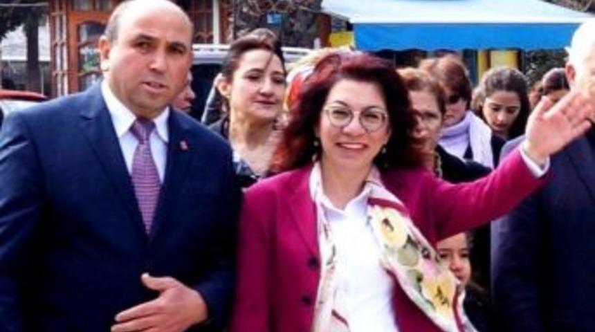 Sarıg&ouml;l Chp&rsquo;ye İki Ayda 292 Yeni Katıldı