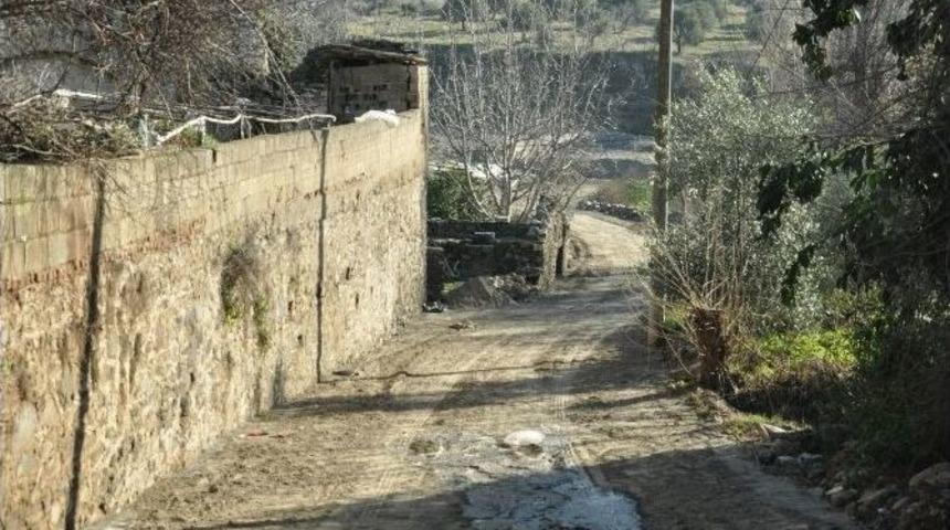 Nazilli&rsquo;de Sokaklar Bakıma Alındı