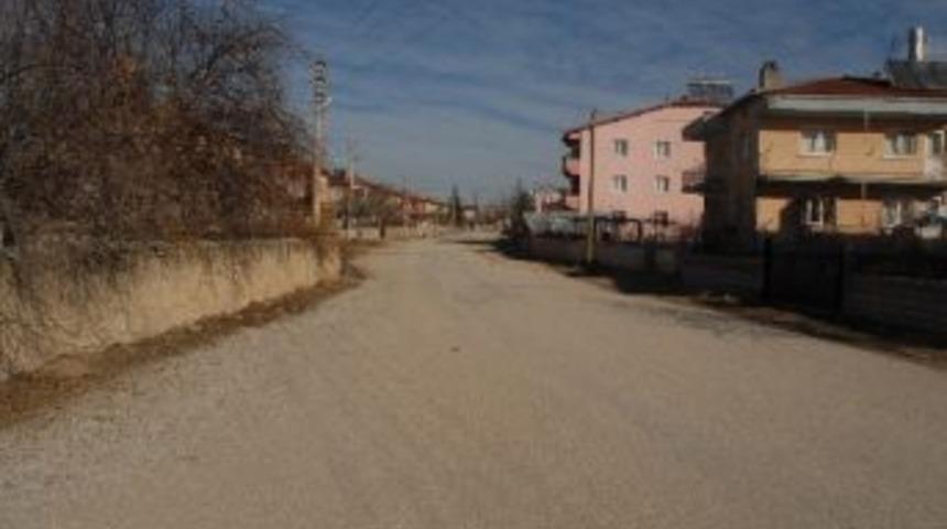 Şehit Emet&rsquo;in İsmi Sokak Ve Parklara Verilecek