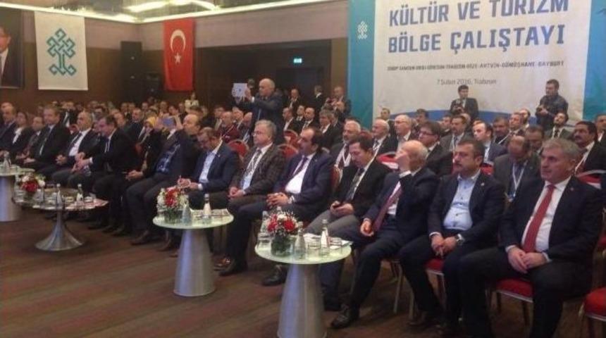 Bayburt Kalesi&rsquo;nin Dikkate Alınması Lazım