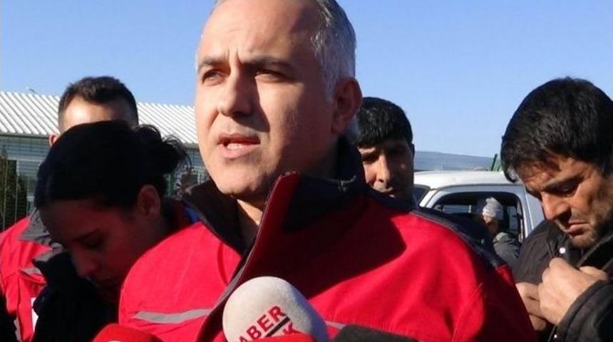 Suriye&rsquo;deki G&ouml;&ccedil; Dalgasında Son Durum