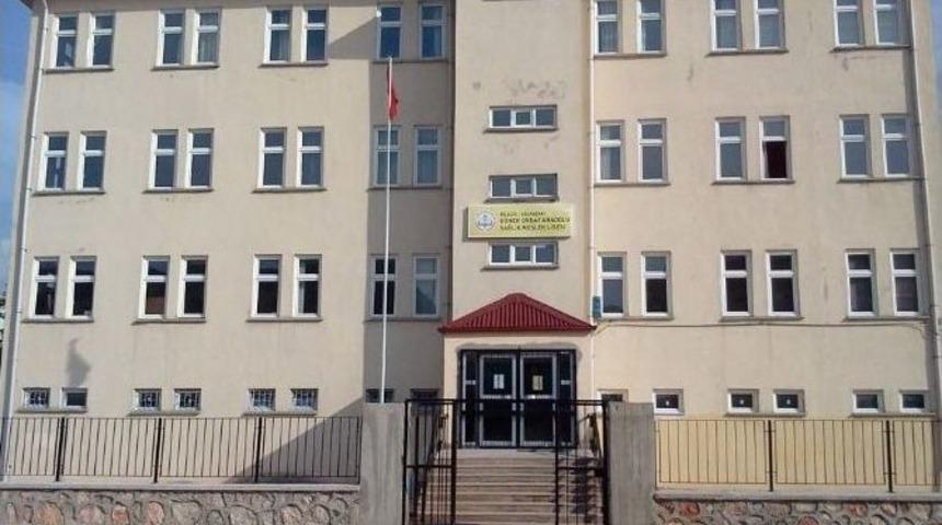 &Ouml;ğrencilere S&ouml;zl&uuml; Taciz İddiası