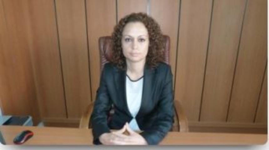 Alaplı İl&ccedil;e Milli Eğitim M&uuml;d&uuml;rl&uuml;ğ&uuml;ne Bakka&rsquo;dan Teknik Destek