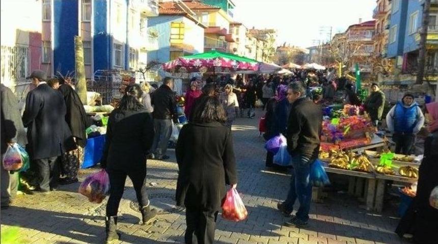 Biber Hem Ağzı Hem De Cebi Yakıyor