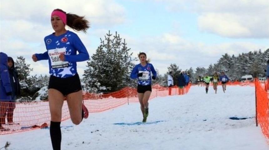 Avrupa&rsquo;nın Şampiyonları Ağrı&rsquo;dan