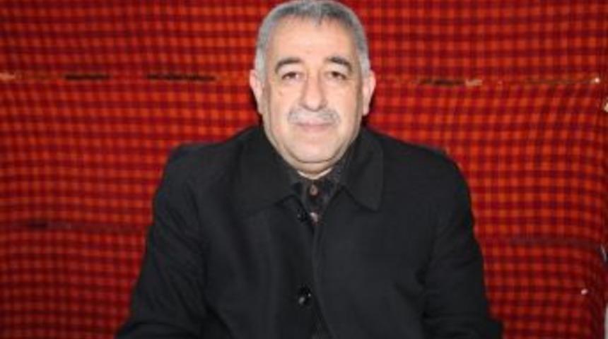 Başkan Yağımlı&rsquo;dan, 9 Şubat D&uuml;nya Sigarayı Bırakma G&uuml;n&uuml; Mesajı