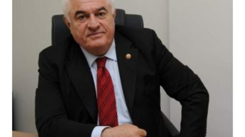 Gaziantep&rsquo;e Gazilik Verilişinin Yıl D&ouml;n&uuml;m&uuml; Mesajı