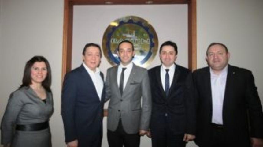 Bartın&rsquo;da Mesleki Yeterlilik Sınavları A&ccedil;ılıyor