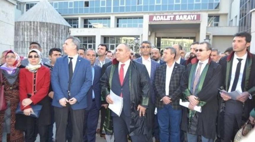 Kılı&ccedil;daroğlu İ&ccedil;in Osmaniye&rsquo;den Su&ccedil; Duyurusu