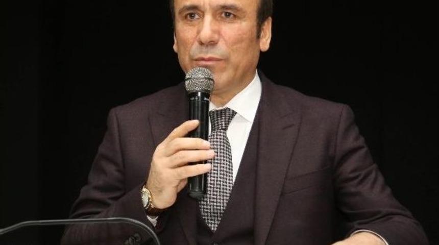 Gen&ccedil;: &ldquo;konferanslar Devam Edecek&rdquo;