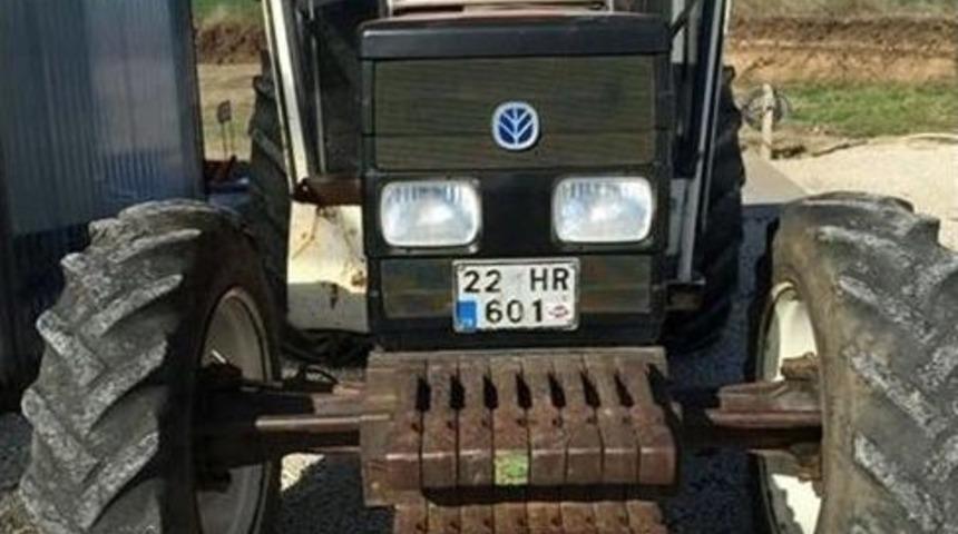 Ehliyetine El Konulan Gen&ccedil; Sinirini &lsquo;kule Radar&rsquo;dan &Ccedil;ıkardı