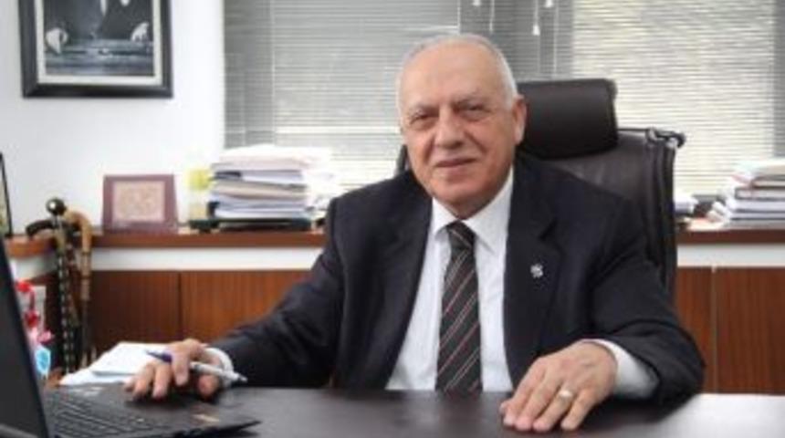 Kardemir A.ş. Y&ouml;netim Kurulu Başkan Vekili G&uuml;le&ccedil;&rsquo;ten İddialara Cevap